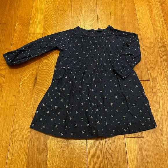 gap long sleeve shift dress Sweater Shift Dress